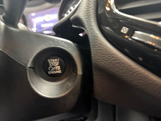 2018 Jeep Compass Limited 4x4