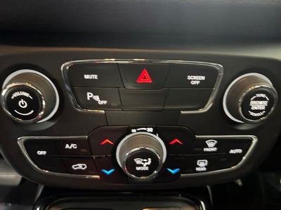 2018 Jeep Compass Limited 4x4