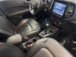 2018 Jeep Compass Limited 4x4