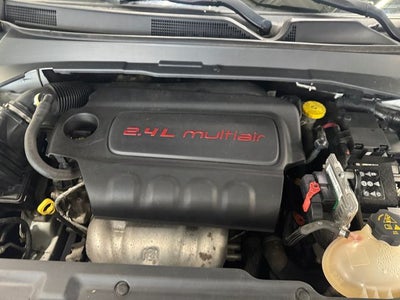 2018 Jeep Compass Limited 4x4