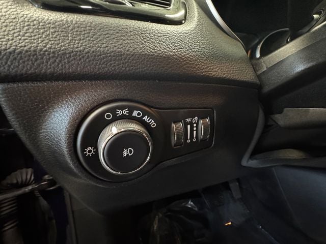 2019 Jeep Compass Limited 4x4