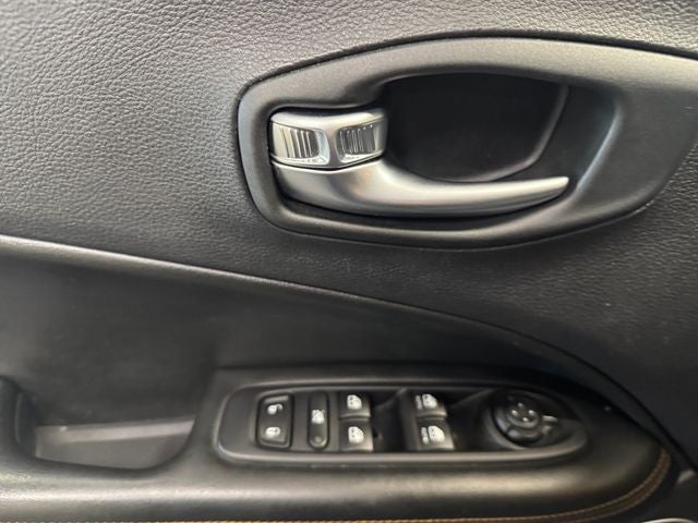 2019 Jeep Compass Limited 4x4
