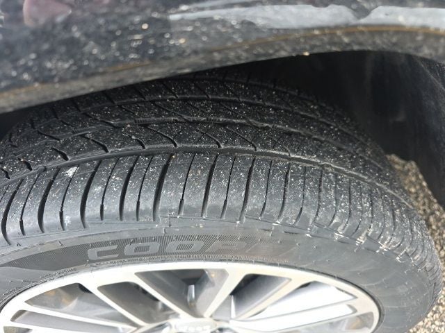 2022 Jeep Compass Limited 2.4 Liter 4WD