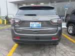 2022 Jeep Compass Limited 2.4 Liter 4WD