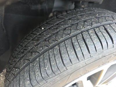 2022 Jeep Compass Limited 2.4 Liter 4WD