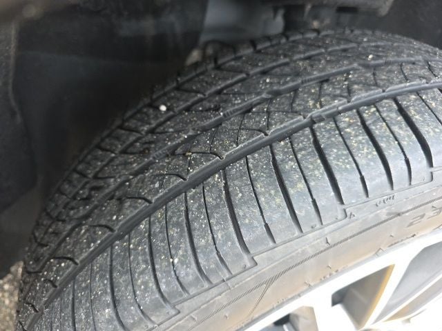 2022 Jeep Compass Limited 2.4 Liter 4WD