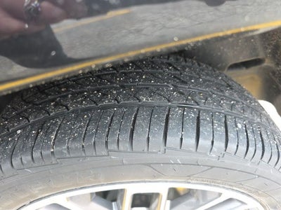 2022 Jeep Compass Limited 2.4 Liter 4WD