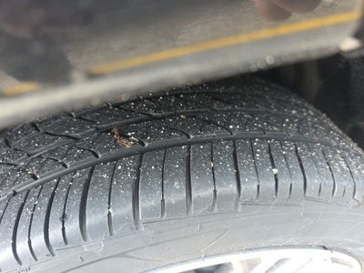 2022 Jeep Compass Limited 2.4 Liter 4WD