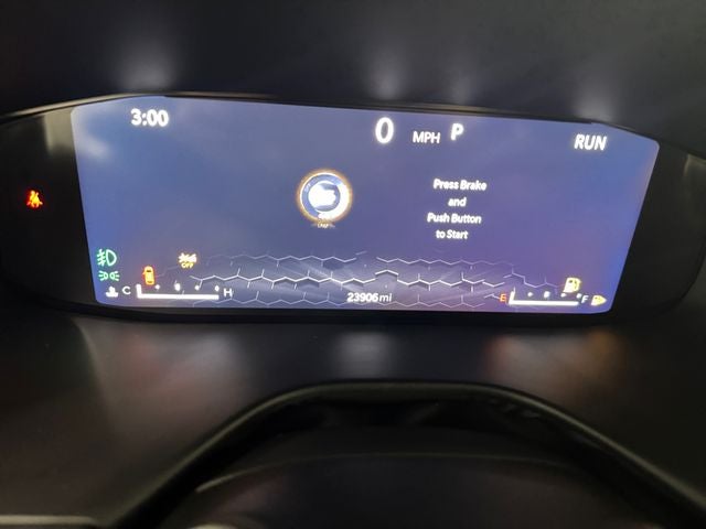 2023 Jeep Compass High Altitude 2.0 Liter 4WD