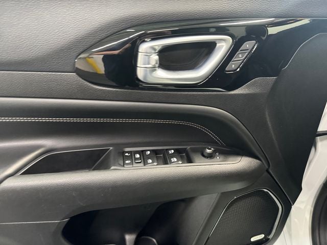 2023 Jeep Compass High Altitude 2.0 Liter 4WD