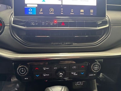 2023 Jeep Compass High Altitude 2.0 Liter 4WD