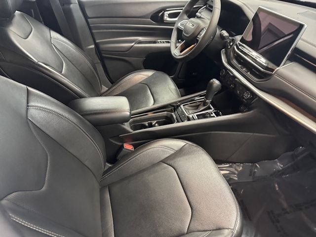 2023 Jeep Compass High Altitude 2.0 Liter 4WD