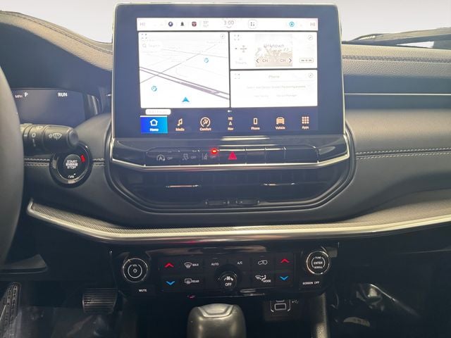 2023 Jeep Compass High Altitude 2.0 Liter 4WD