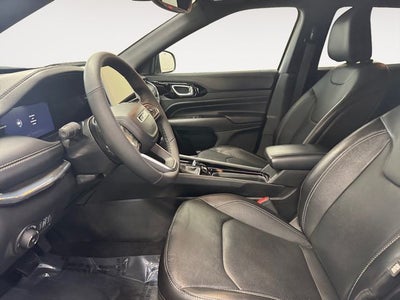 2023 Jeep Compass High Altitude 2.0 Liter 4WD