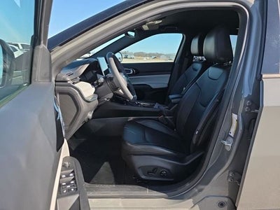 2023 Jeep Compass Limited 2.0 Liter 4WD