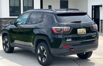2018 Jeep Compass Trailhawk 4x4