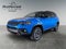 2025 Jeep Compass COMPASS TRAILHAWK 4X4
