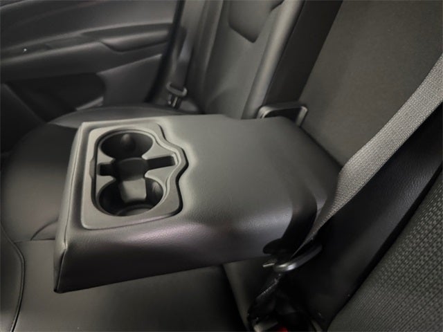 2025 Jeep Compass COMPASS TRAILHAWK 4X4