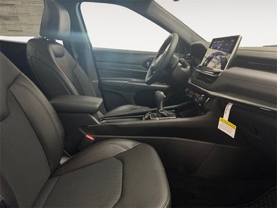 2025 Jeep Compass COMPASS TRAILHAWK 4X4