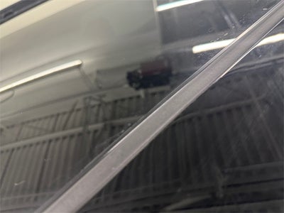 2025 Jeep Compass COMPASS TRAILHAWK 4X4