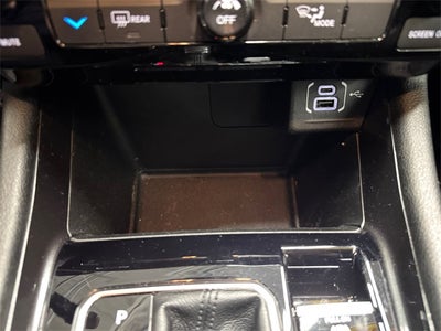 2022 Jeep Compass Latitude Lux 4x4