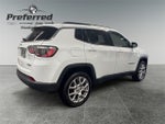 2022 Jeep Compass Latitude Lux 4x4