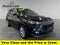 2022 Jeep Compass Latitude Lux 4x4