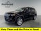 2022 Jeep Compass Latitude Lux 4x4