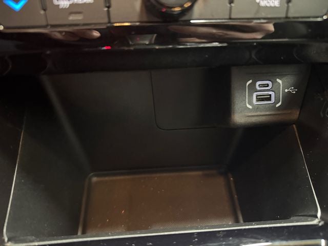 2023 Jeep Compass Latitude Lux FWD