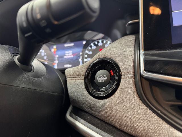 2023 Jeep Compass Latitude Lux FWD