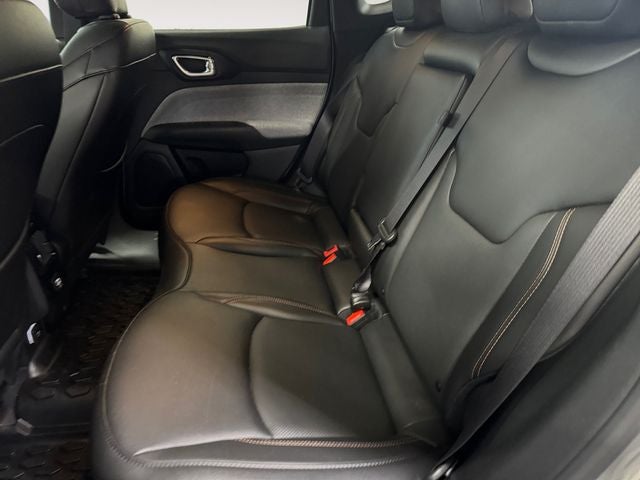 2023 Jeep Compass Latitude Lux FWD