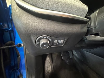 2023 Jeep Compass Latitude Lux FWD