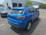 2023 Jeep Compass Latitude Lux 2.0 Liter 4WD