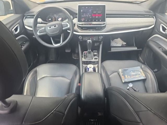 2023 Jeep Compass Latitude Lux 2.0 Liter 4WD