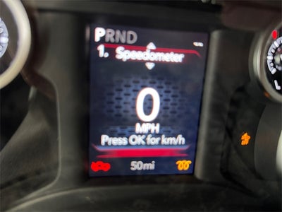 2026 RAM Ram 3500 RAM 3500 BIG HORN CREW CAB 4X4 6'4' BOX