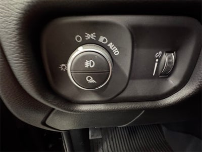 2026 RAM Ram 3500 RAM 3500 BIG HORN CREW CAB 4X4 6'4' BOX