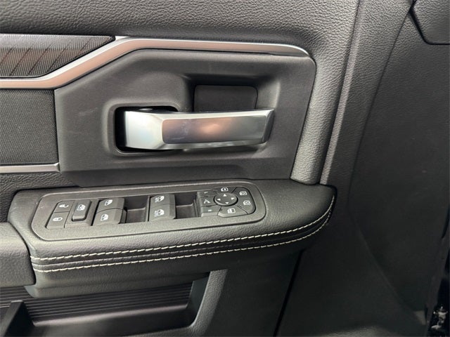 2026 RAM Ram 3500 RAM 3500 BIG HORN CREW CAB 4X4 6'4' BOX