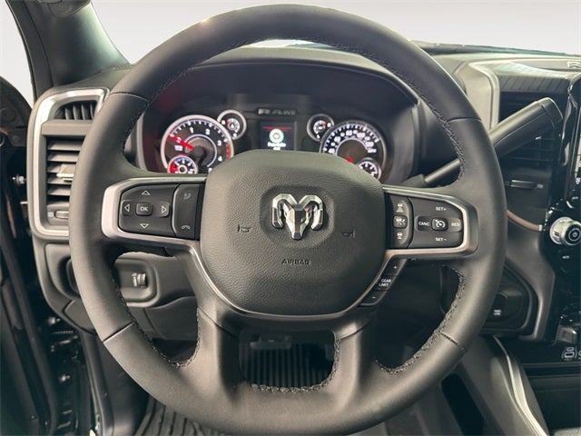 2026 RAM Ram 3500 RAM 3500 BIG HORN CREW CAB 4X4 6'4' BOX