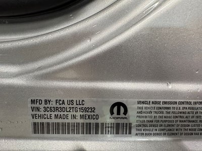 2026 RAM Ram 3500 RAM 3500 BIG HORN CREW CAB 4X4 6'4' BOX