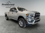 2026 RAM Ram 3500 RAM 3500 BIG HORN CREW CAB 4X4 6'4' BOX