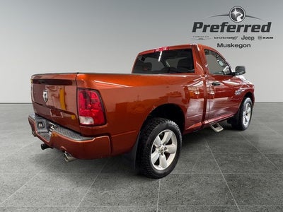 2013 RAM 1500 Express