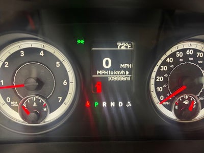 2013 RAM 1500 Express