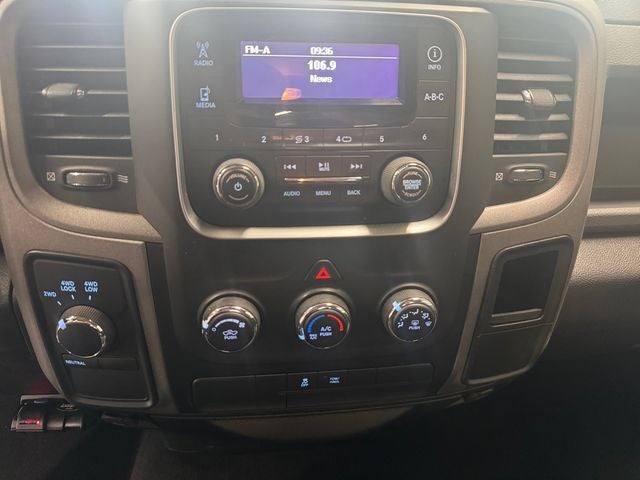 2013 RAM 1500 Express