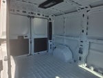2026 RAM Ram ProMaster RAM PROMASTER 1500 TRADESMAN CARGO VAN LOW ROOF 136' WB