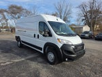 2026 RAM Ram ProMaster RAM PROMASTER 2500 TRADESMAN CARGO VAN HIGH ROOF 159' WB
