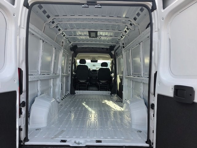 2026 RAM Ram ProMaster RAM PROMASTER 2500 TRADESMAN CARGO VAN HIGH ROOF 159' WB