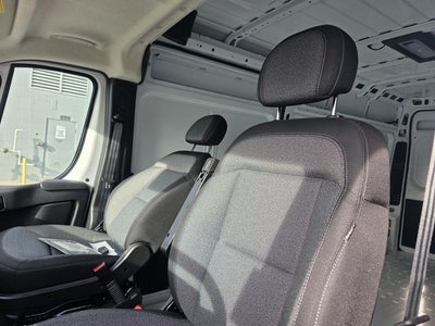2026 RAM Ram ProMaster RAM PROMASTER 2500 TRADESMAN CARGO VAN HIGH ROOF 159' WB