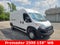 2025 RAM Ram ProMaster RAM PROMASTER 2500 TRADESMAN CARGO VAN HIGH ROOF 159' WB