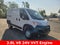 2025 RAM Ram ProMaster RAM PROMASTER 1500 TRADESMAN CARGO VAN LOW ROOF 118' WB