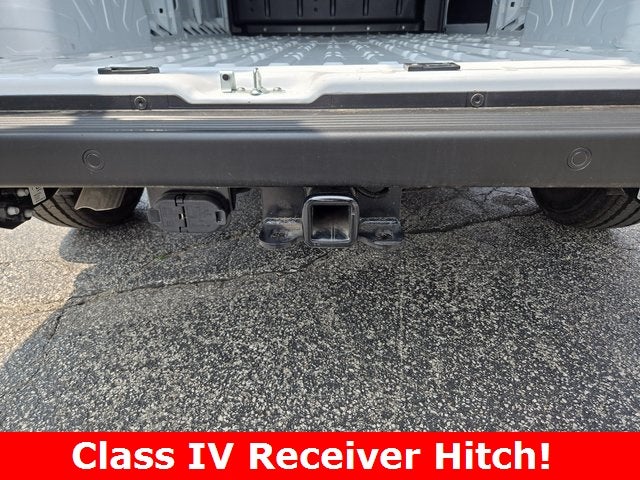 2024 RAM Ram ProMaster RAM PROMASTER 3500 SLT CARGO VAN HIGH ROOF 159' WB